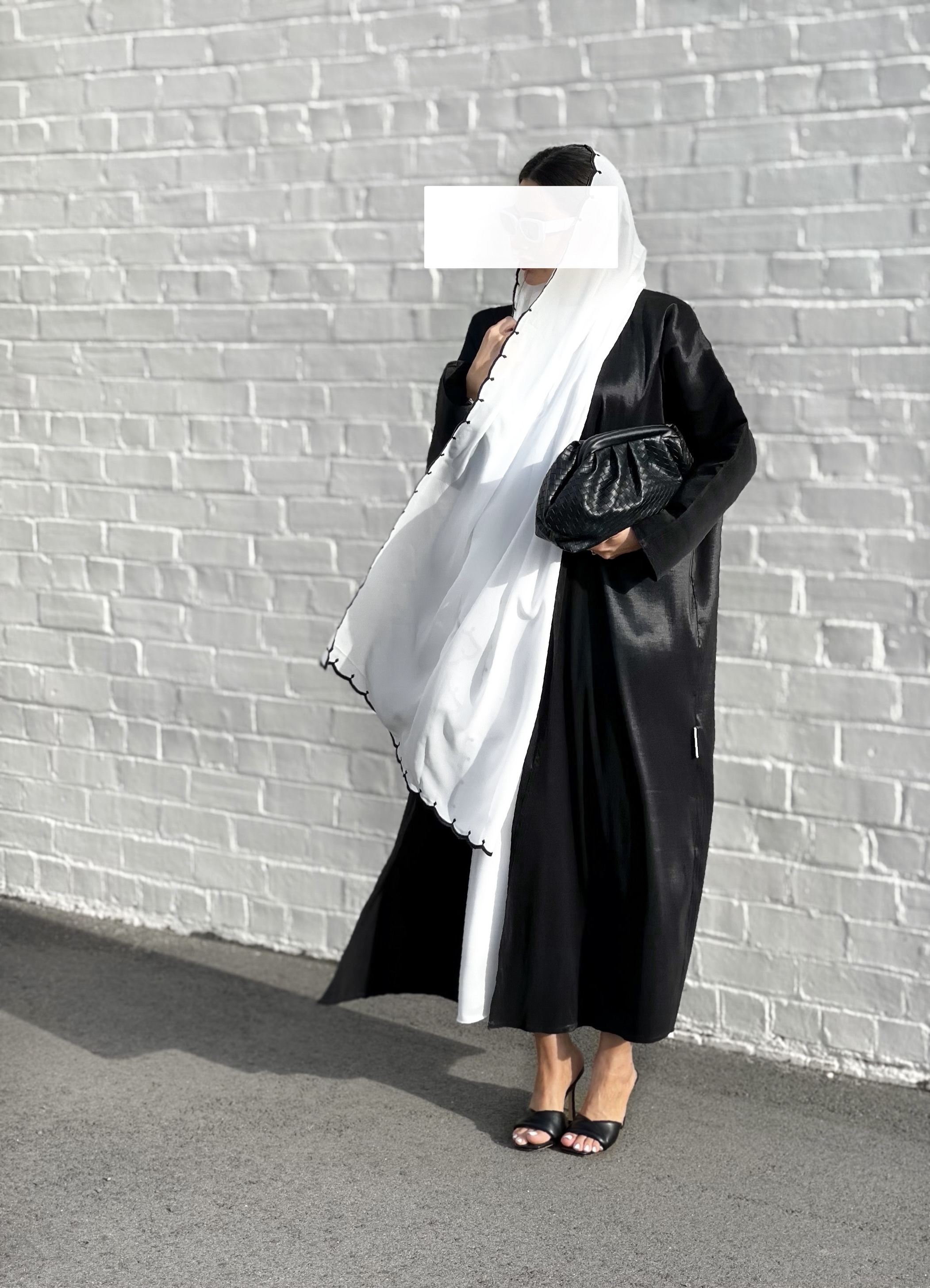Casual Abaya Collection